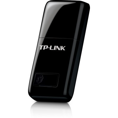 Card WiFi USB 2.0 TL-WN823N n300 foto