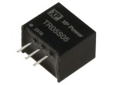 Convertor DC/DC 7-28V la 5V 500mA SIP3 570kHz