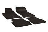 Cumpara ieftin Set covorase auto cauciuc umbrella pentru renault laguna (2001-2007).(2007-)