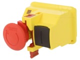 Comutator de siguranță IP55 Schneider Electric - Protecție Industrială Durabilă