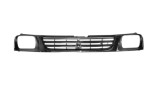 Grila radiator Mitsubishi L200, 11.1996-1998, MR241063, 527705, Rapid