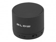 Difuzor portabil cu Bluetooth Blow BT60 3W culoare Negru foto