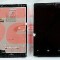 LCD+Touchscreen cu Rama Nokia Lumia 920 BLACK Original Swap