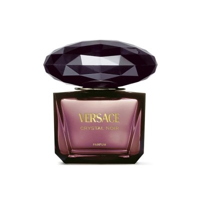 Versace Crystal Noir Apă de parfum pentru Femei Tester EDP 90 ml foto