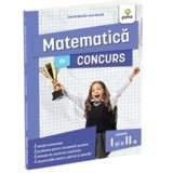Matematica de concurs, clasele 1 si a 2-a - Ioan Dancila, Eduard Dancila