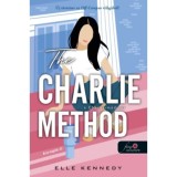 The Charlie Method - A Charlie-m&oacute;dszer - Briar-napl&oacute;k 3. - Elle Kennedy