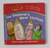 THE EMPEROR &#039;S NEW CLOTHES , retold by GABY GOLDSACK , illustrated by EMMA LAKE , 2009