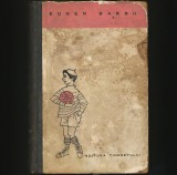 Cumpara ieftin UNSPREZECE - EUGEN BARBU - ROMAN DESPRE FOTBAL