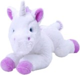 Cumpara ieftin Jucarie de plus - Ecokins - Unicorn, 30 cm | Wild Republic