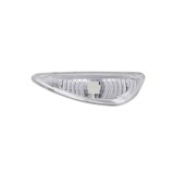 Lampa semnalizare laterala Hyundai I20 (GD) 06.2012-, Elantra 06.2012-05.2016, partea Stanga, fara suport bec, Depo