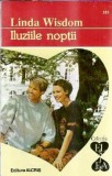 Iluziile noptii - Linda Wisdom