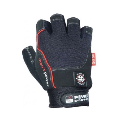 Manusi Fitness Mans POWER Power System PS-2580 TechGym ActiveBody foto