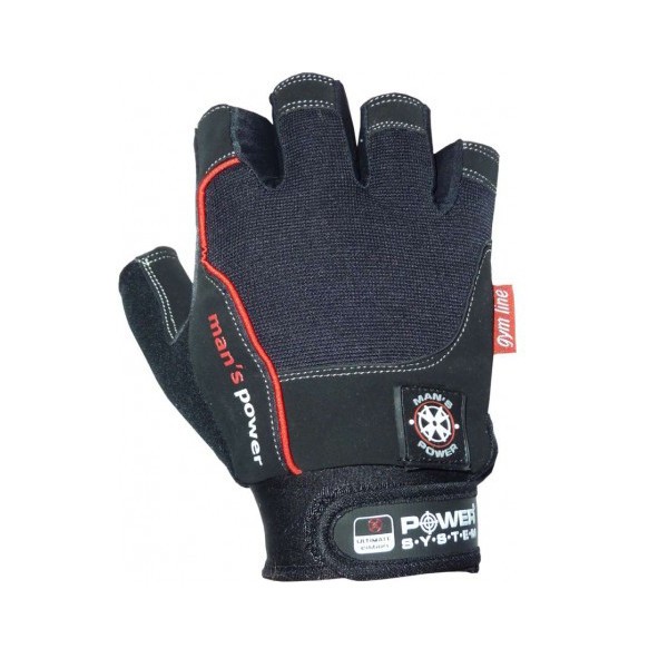 Manusi Fitness Mans POWER Power System PS-2580 TechGym ActiveBody