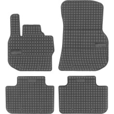 Covorase auto BMW X3 G01 2017-prezent Frogum