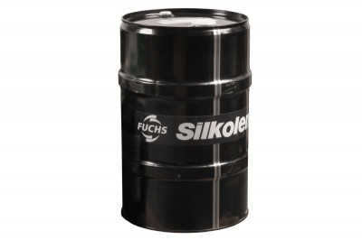 (PL) 4T 4T Silkolene Pro 4 SAE 10W40 60L SN JASO MA-2 SINTETICE ESER foto