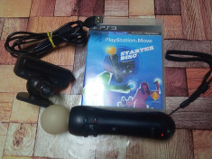 PlayStation Move Starter Pack foto