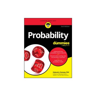 Probability for Dummies foto