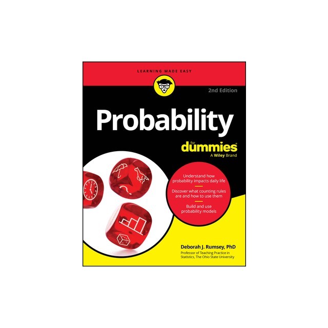 Probability for Dummies