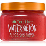 Tree Hut Watermelon exfoliant pentru corp 510 g