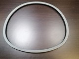 Garnitura usa uscator Beko DS8112PA , code 2962590100 / C123