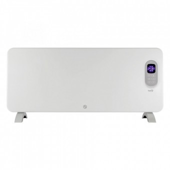 Convector smart Home FK 420 WIFI, 2 trepte de putere, 1000/2000W, IPX4 foto