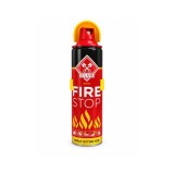 Stingator spray Clue Firestop 1000 ml cu marcaj CE si suport inclus