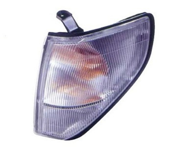 Lampa semnalizare fata Toyota Land Cruiser 90 06.1996-06.1999 BestAutoVest partea stanga foto