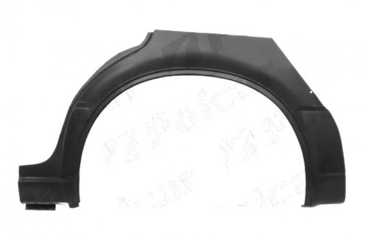Segment reparatie aripa spate Saab 9000 1985-1998 Partea Stanga, Spate, 5 usi foto