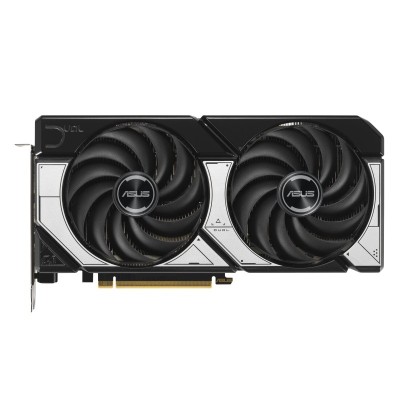 ASUS Dual -RTX5070-O12G foto