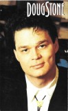 Doug Stone - Doug Stone, Caseta audio