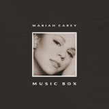 Mariah Carey Music Box (Deluxe Edition, 30th Anniversary) - Vinyl | Mariah Carey
