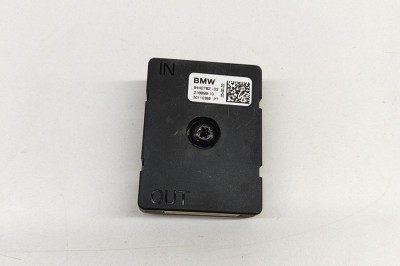 Filtru de antena BMW iX I20 2022 OEM: 9442782 27001280 foto