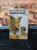 Egiptul Secret - Paul Brunton, Editura Venus, 1992, Spiritualitate &amp; Ezoterism