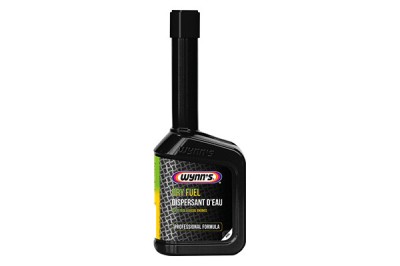 ADITIV ABSORBTIE APA DIN COMBUSTIBIL 325 ML,25617 foto