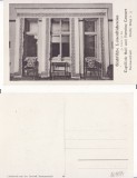 Sibiu -Magazin de tapiserie- reclama, RR