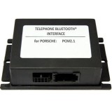 BT-POR01 Modul telefon carkit handsfree bluetooh Porsche v1 CarStore Technology