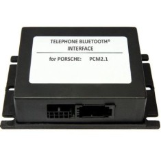 BT-POR01 Modul telefon carkit handsfree bluetooh Porsche v1 CarStore Technology