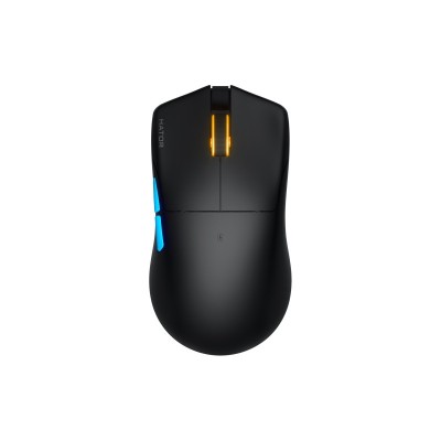 Mouse wireless Hator Pulsar 3 PRO, negru foto
