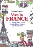 Coloring Europe - Vive la France, 2016