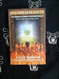Cand mori ca sa traiesti - Tolly Burkan, Stepout, Dezvoltare personala, 255 pagini