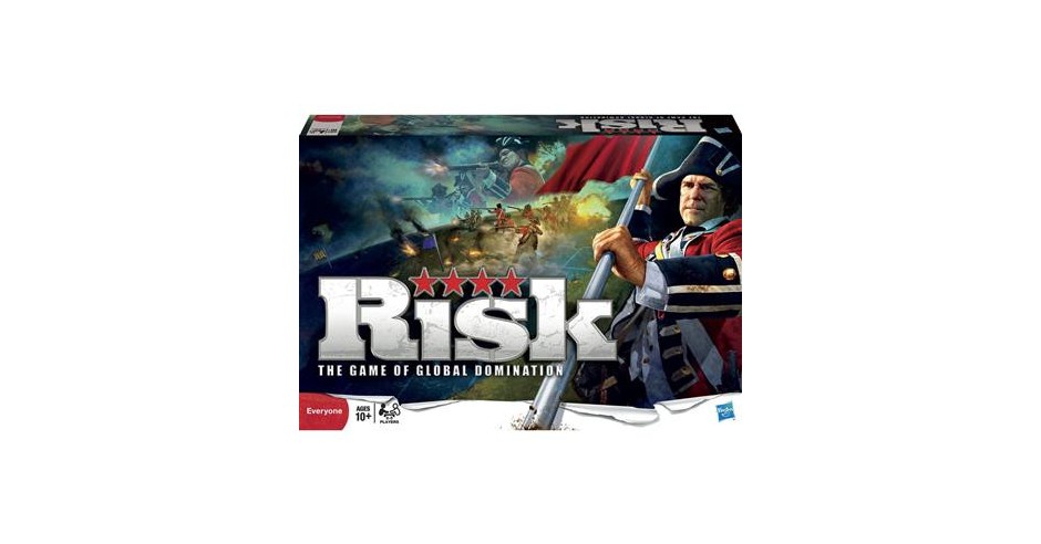 Joc Risk Board Game | arhiva Okazii.ro