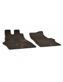 Set covorase auto din cauciuc tip tavita Mercedes VITO (W638) (1995-2003) &ndash; 2PCS Umbrella