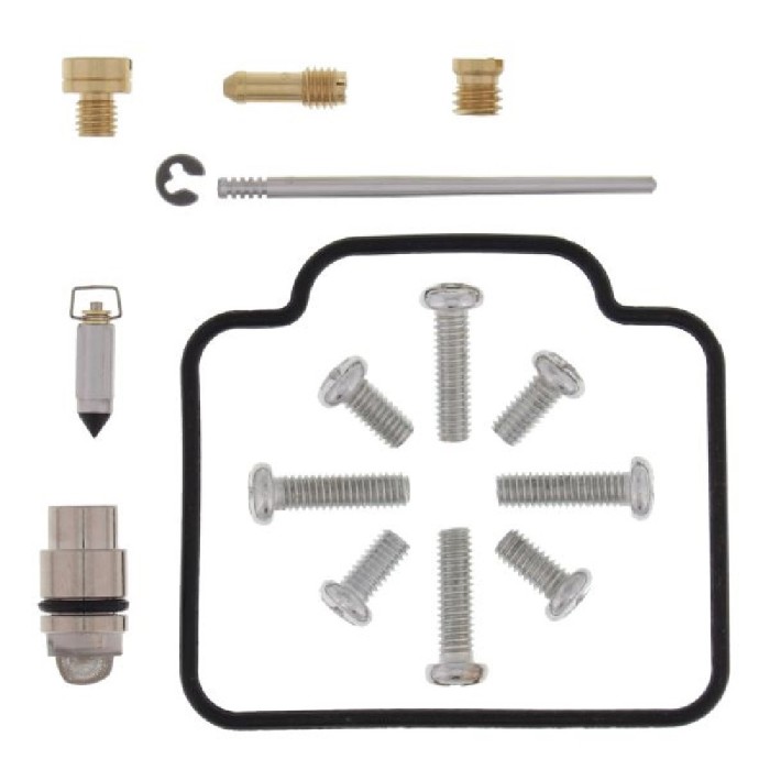 KIT REPARATIE CARBURATOR 4RIDE POLARIS RANGER 500 2002-2009