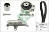 INA 530 0177 10 Set curea de distributie
