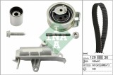 INA 530 0177 10 Set curea de distributie