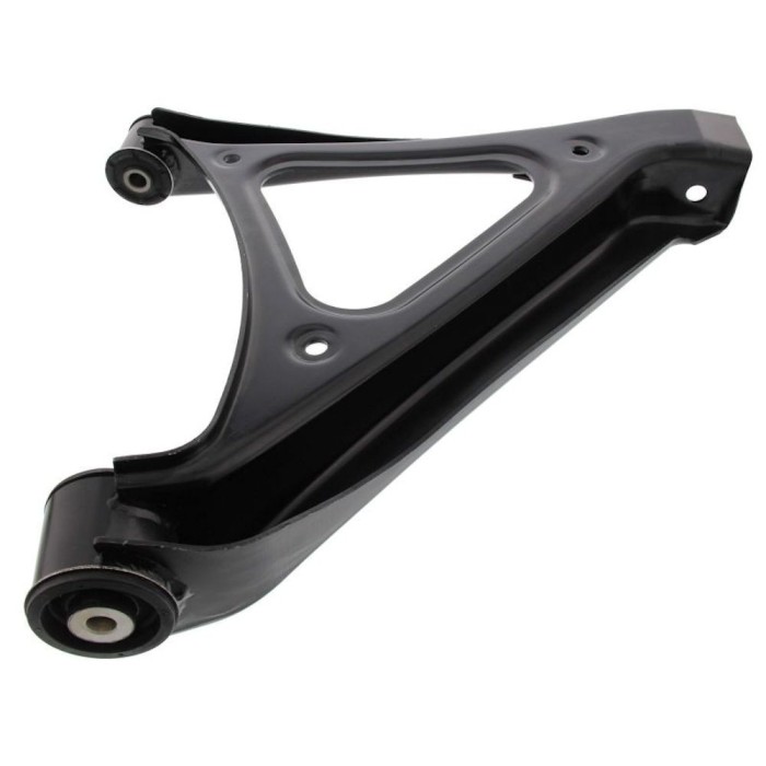 Brat, suspensie roata PORSCHE CAYENNE (9PA, 955) (2002 - 2010) RINGER 1140009084