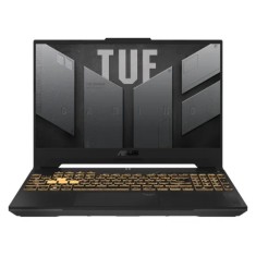 Laptop Gaming ASUS ROG TUF F15, FX507VU-LP141, 15.6-inch, FHD (1920 x 1080) 16:9, i7-13620H, Intel? Iris X? Graphics, RTX 4050, 144Hz, 2x PCIe, DDR5 1 foto