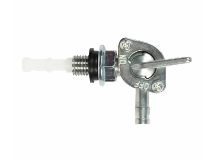 Robinet benzina generator 168F