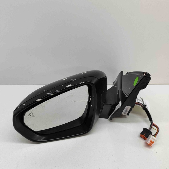 Oglinda laterală st&acirc;nga CITRO&Euml;N DS7 Crossback 2023 OEM: 98248189VL