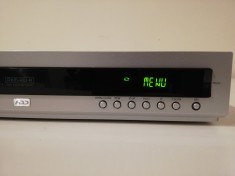 HDD &amp; DVD Recorder marca SAMSUNG model DVD-HR720 - stare perfecta